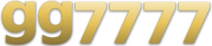 gg7777 logo